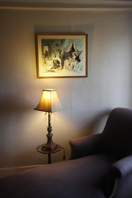 ホテルLee Manor ロムジー エクステリア 写真
