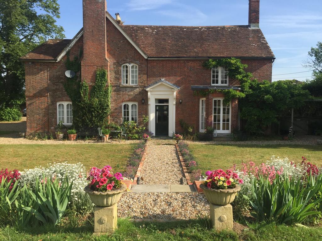ホテルLee Manor ロムジー エクステリア 写真
